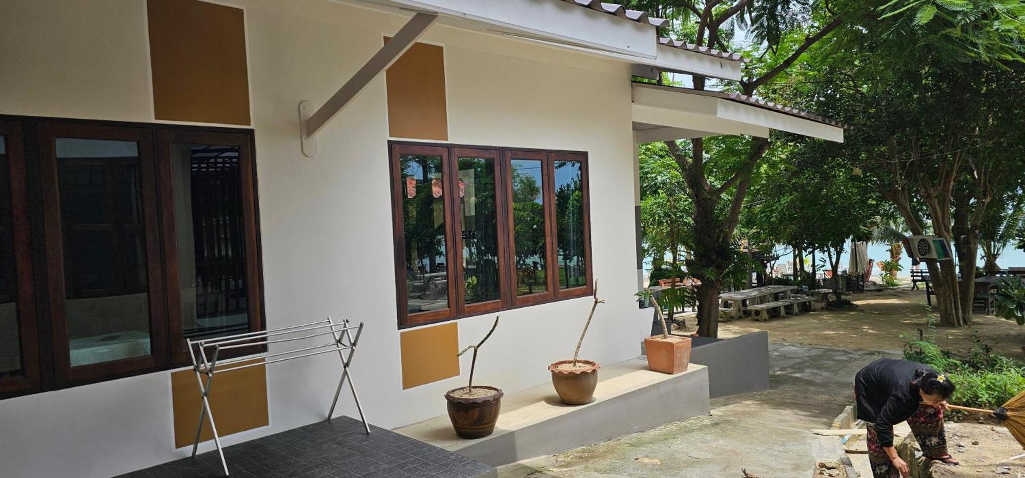 Viking Holiday Resort Koh Samet Habitación foto