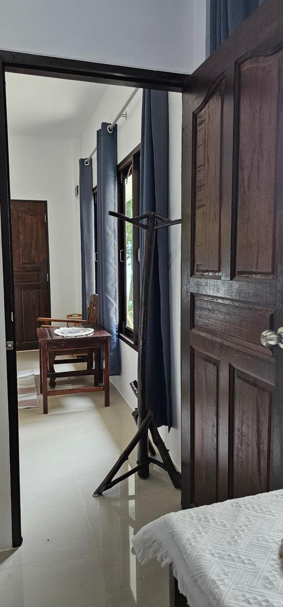 Viking Holiday Resort Koh Samet Habitación foto