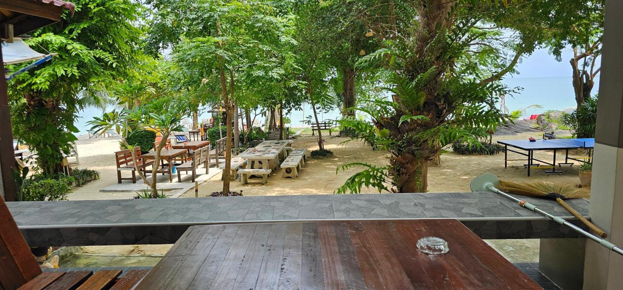 Viking Holiday Resort Koh Samet Habitación foto