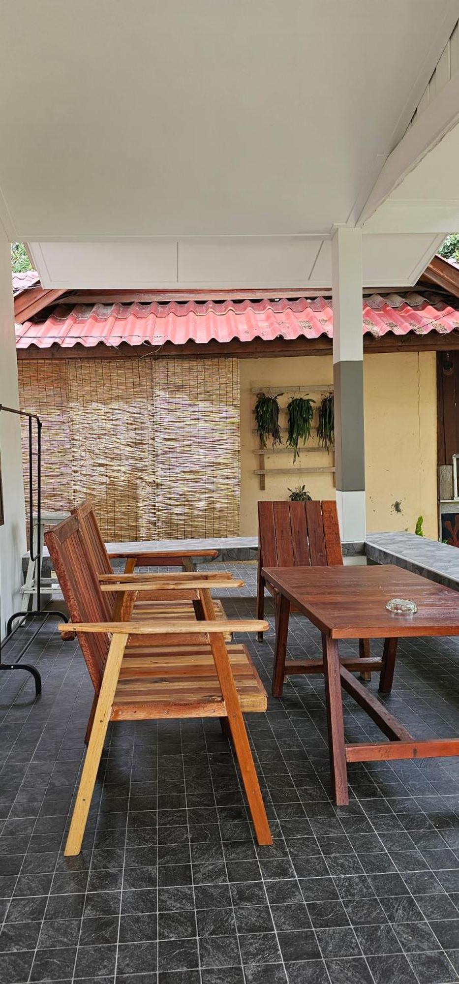 Viking Holiday Resort Koh Samet Habitación foto