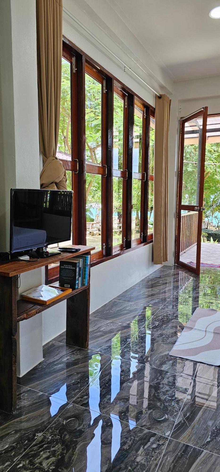 Viking Holiday Resort Koh Samet Habitación foto
