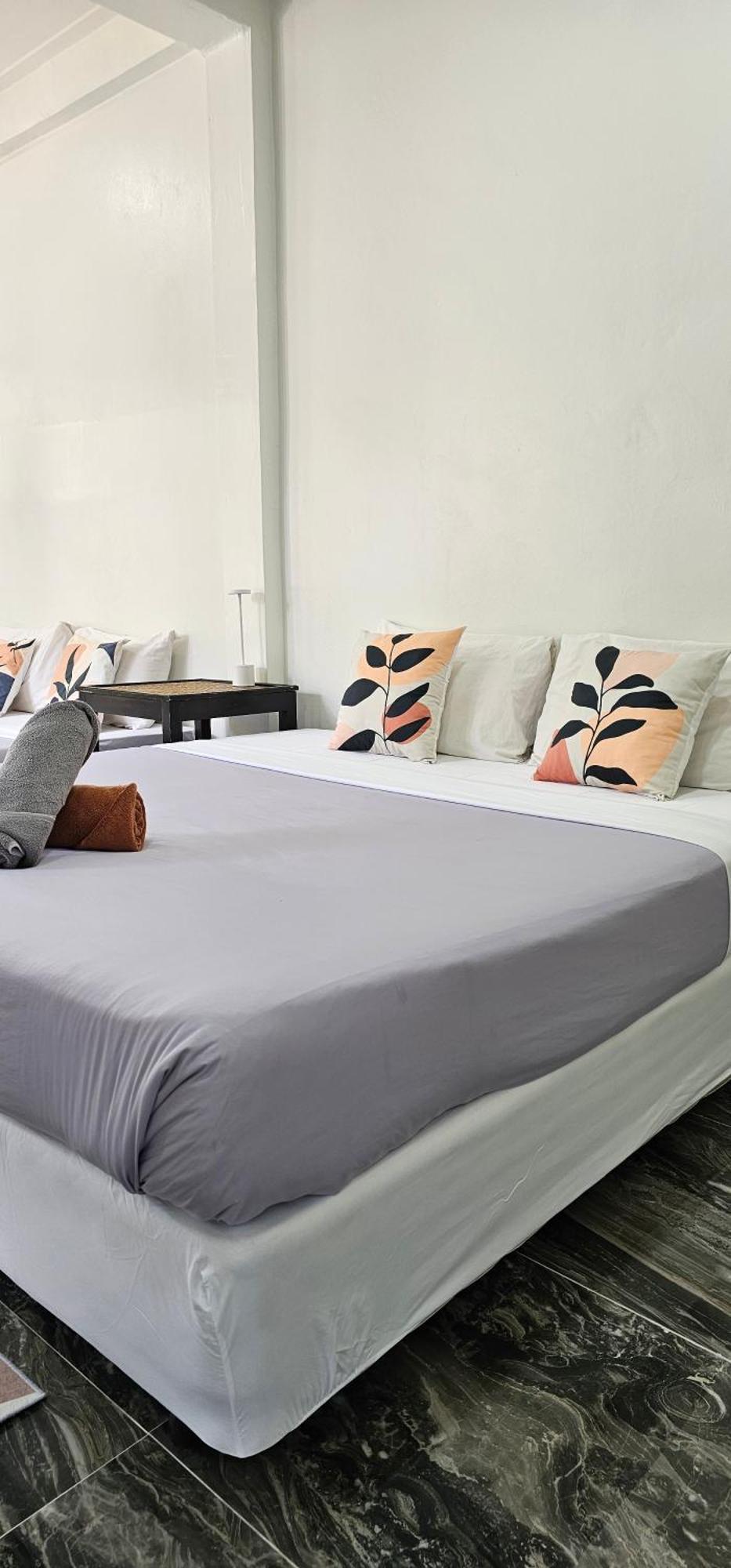 Viking Holiday Resort Koh Samet Habitación foto