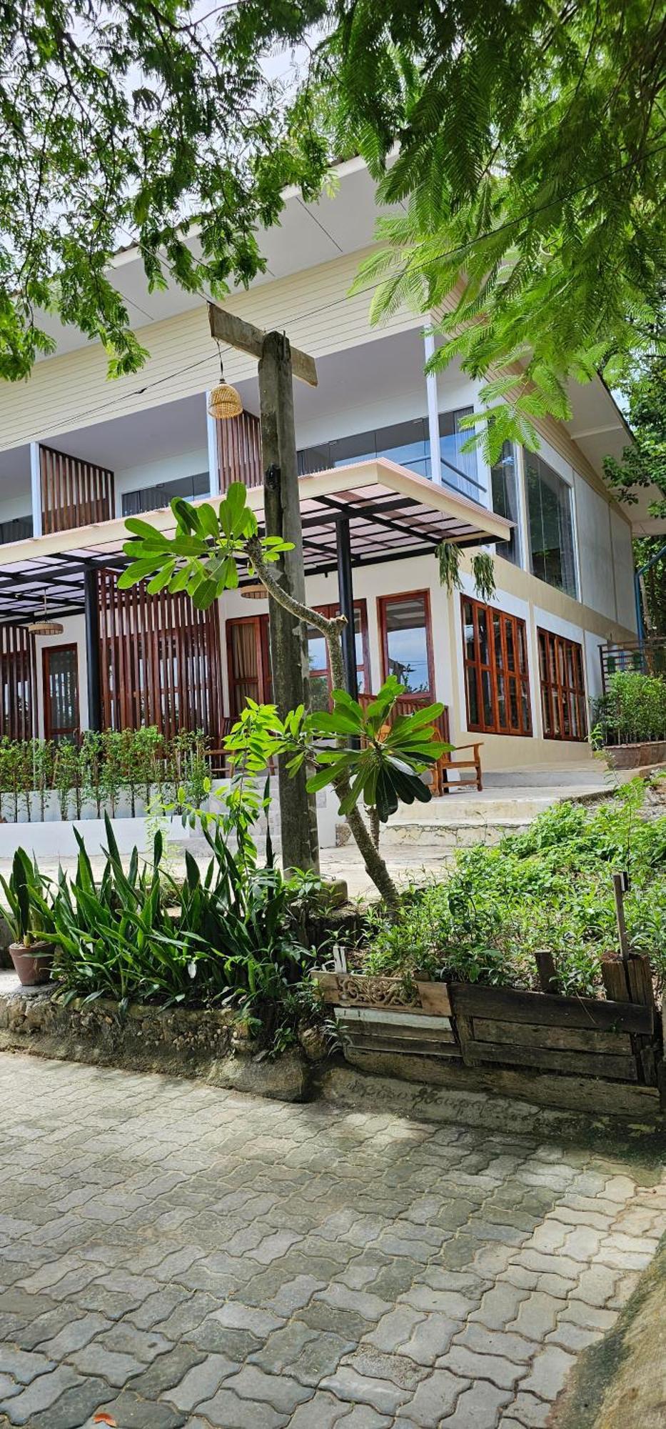 Viking Holiday Resort Koh Samet Habitación foto