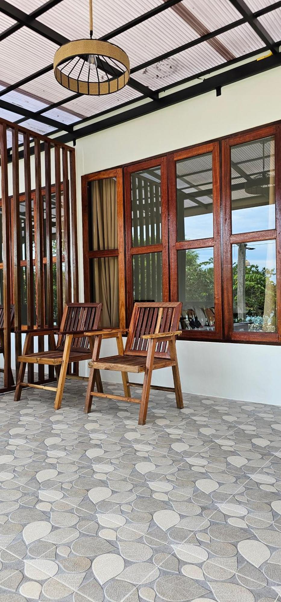 Viking Holiday Resort Koh Samet Habitación foto